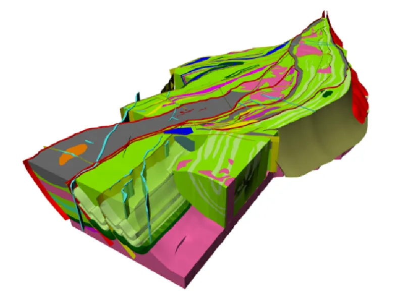 Applied Structural Geology in Exploration and Mining