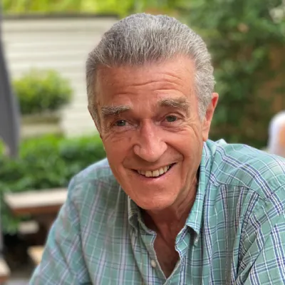 Richard Silitoe