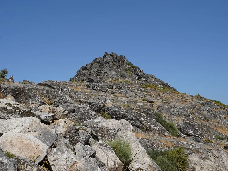 Geopark Arouca 1