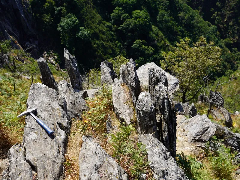 Geopark Arouca 5
