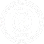 IAGOD 2026 Logo