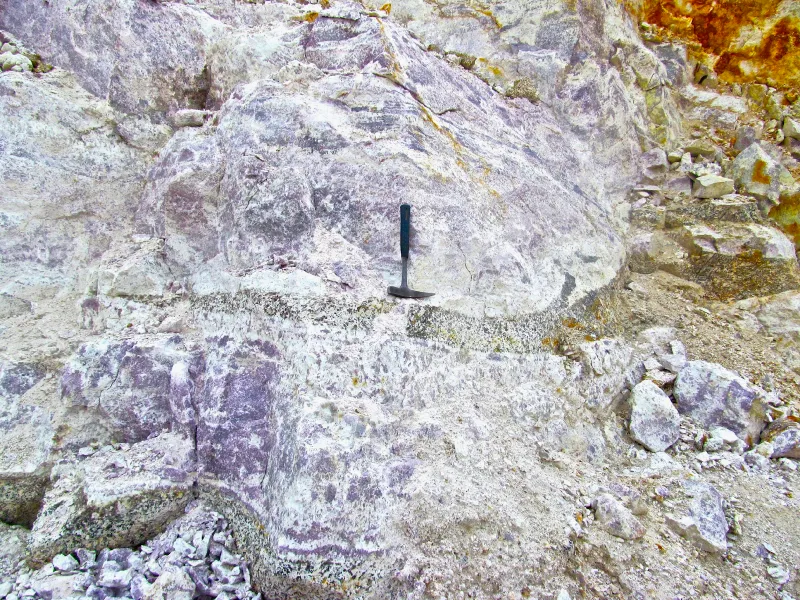 Rare-element pegmatites of Portugal and Spain 1